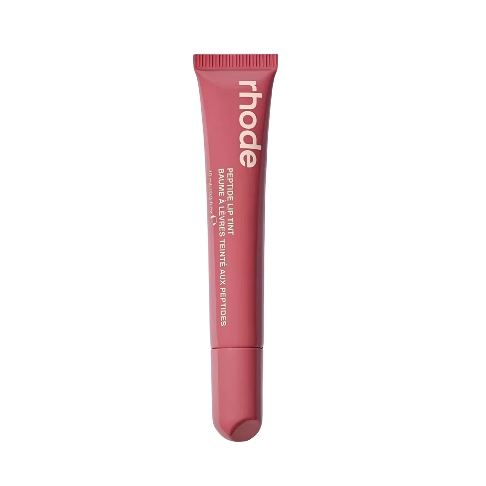 Rhode lip tint phone case iphone 16, salty tan 4