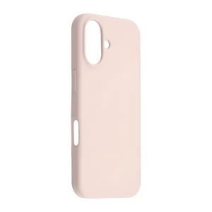 Woo case liquid silicone для iphone 17, розовый Thumbnail 2