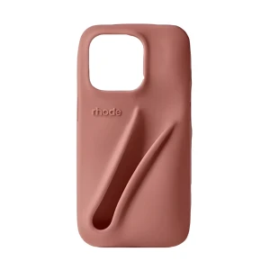 Rhode lip tint phone case iphone 16, toast Thumbnail 3