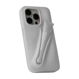 Rhode Lip Tint Phone Case iPhone 16, Unscented Thumbnail 1