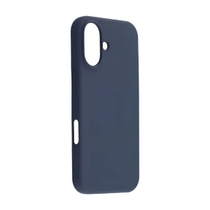 Woo case liquid silicone для iphone 17, синий Thumbnail 2
