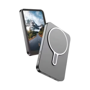Phone selfie monitor screen wireless magnetic for iphone&android Thumbnail 2