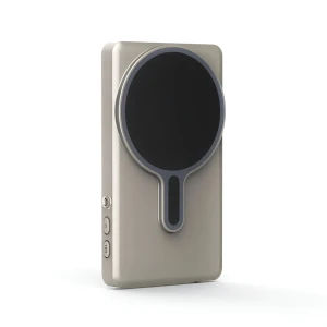 Phone selfie monitor screen wireless magnetic for iphone&android Thumbnail 3