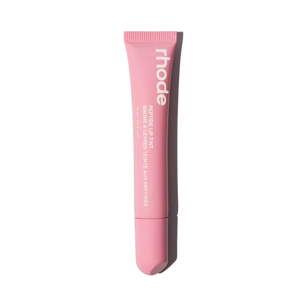 Rhode lip tint phone case iphone 16 pro, ribbon 4