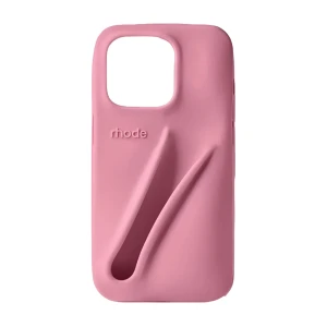 Rhode lip tint phone case iphone 16 pro, ribbon Thumbnail 3