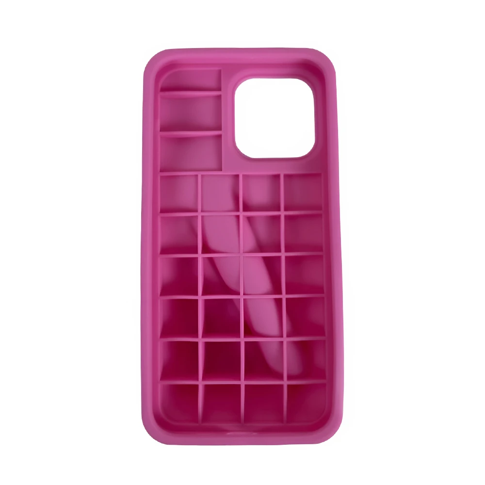 Rhode lip tint phone case iphone 16 pro max, shortcake 3