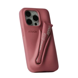 Rhode Lip Tint Phone Case iPhone 16 Pro, Salty Tan