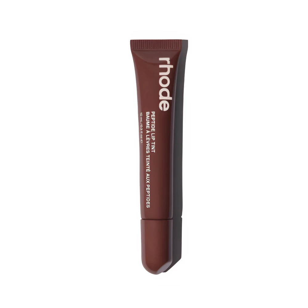 Чехол rhode lip tint для iphone 16 pro max, espresso 3