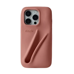 Rhode lip tint phone case iphone 16 pro, toast Thumbnail 2