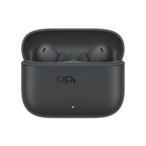 Беспроводные наушники oppo tws enco buds 3 pro, серые Thumbnail 1