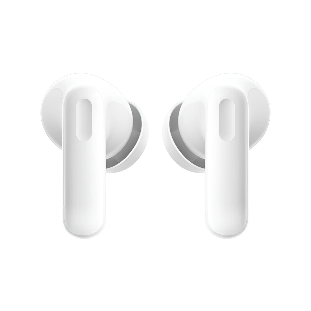 Беспроводные наушники oppo tws enco buds 3 pro, белые 3
