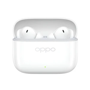 Беспроводные наушники oppo tws enco buds 3 pro, белые Thumbnail 1