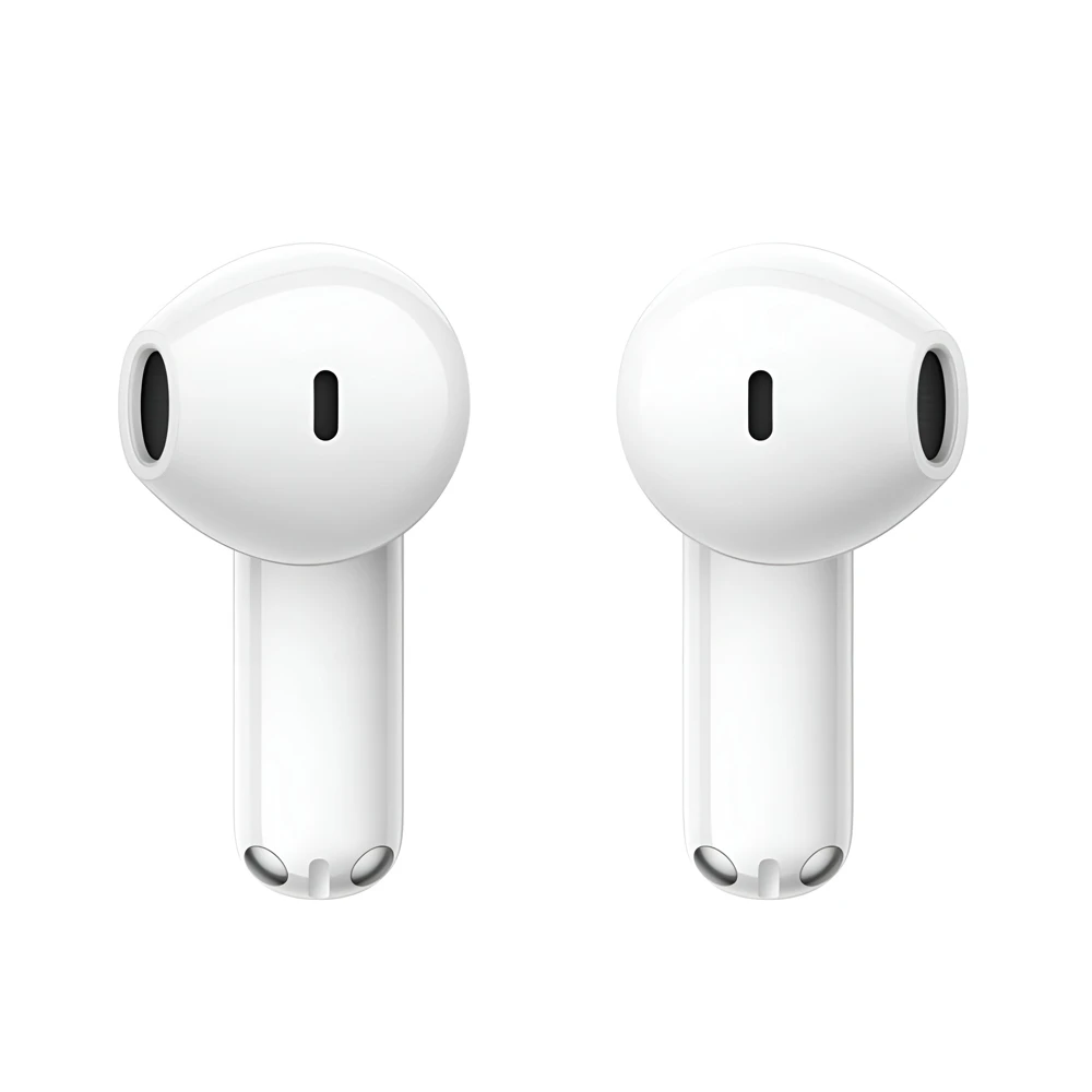 Oppo tws headphones enco buds 3, white 4