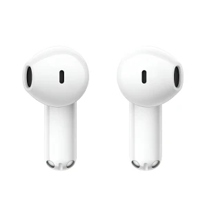 Oppo tws headphones enco buds 3, white Thumbnail 4