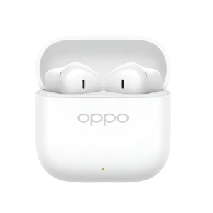 Беспроводные наушники oppo tws enco buds 3, белые