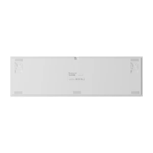 Механическая клавиатура genesis thor 404 us layout rgb white oetemu peach silent Thumbnail 4