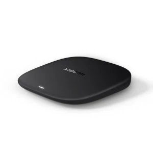Xiaomi mi tv box s 4k (3-е поколение) 2/32gb, черный Thumbnail 2