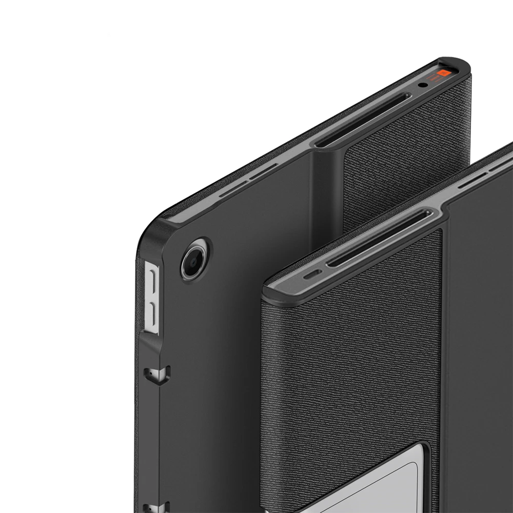 Dux ducis чехол для планшета lenovo tab plus 11.5 domo, черный 3