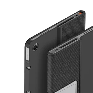 Dux ducis tablet case lenovo tab plus 11.5 domo, black Thumbnail 3