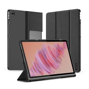 Dux ducis чехол для планшета lenovo tab plus 11.5 domo, черный Thumbnail 2
