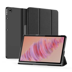 Dux ducis чехол для планшета lenovo tab plus 11.5 domo, черный