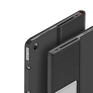 Dux ducis чехол для планшета lenovo tab plus 11.5 domo, черный Thumbnail 3