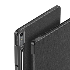 Dux ducis чехол для планшета lenovo tab p12 12.7 domo, черный Thumbnail 2