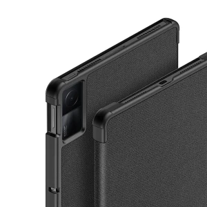 Dux ducis tablet case xiaomi pad se 11 domo, black Thumbnail 2