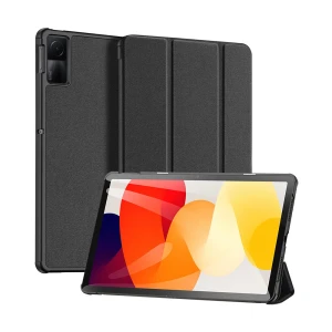 Dux ducis чехол для планшета xiaomi pad se 11 domo, черный