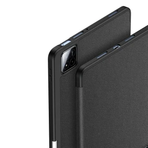 Dux ducis чехол для планшета xiaomi pad 7/7 pro domo, черный Thumbnail 2