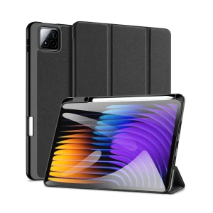 Dux ducis чехол для планшета xiaomi pad 7/7 pro domo, черный