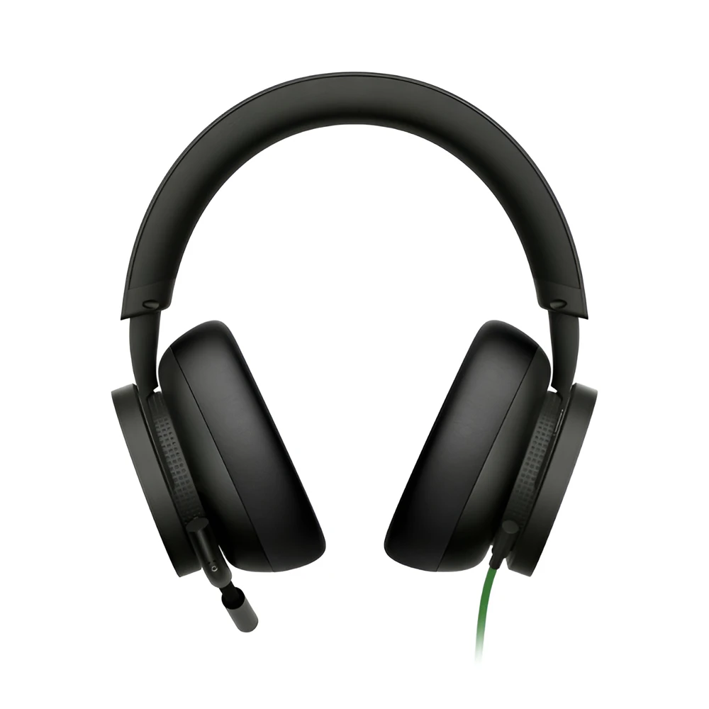 Microsoft xbox stereo headset 2