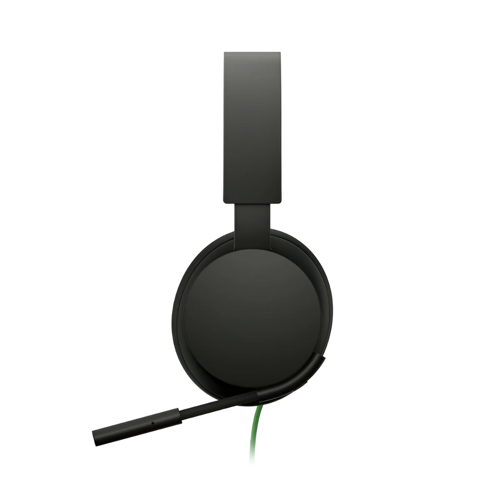 Microsoft xbox stereo headset 3
