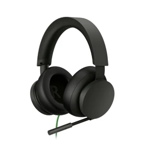 Microsoft xbox stereo headset