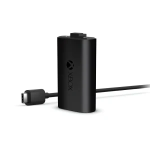 Аккумулятор microsoft xbox с usb-c кабелем Thumbnail 2