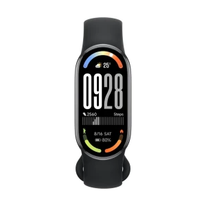 Xiaomi smart band 10, midnight black Thumbnail 2