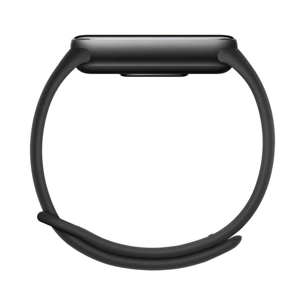 Xiaomi smart band 10, midnight black 3