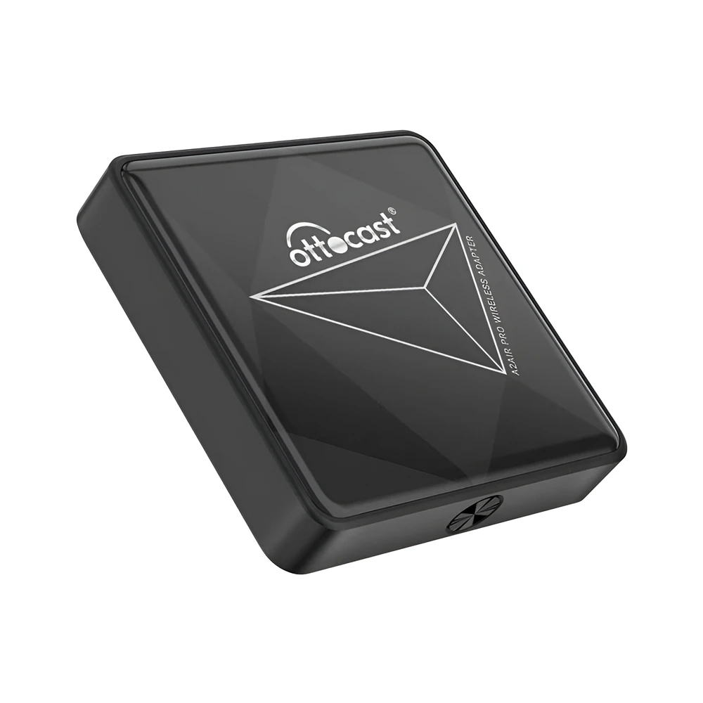 Ottocast wireless android auto, a2air pro 2
