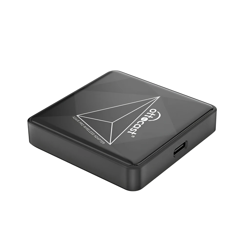 Ottocast wireless android auto, a2air pro 3