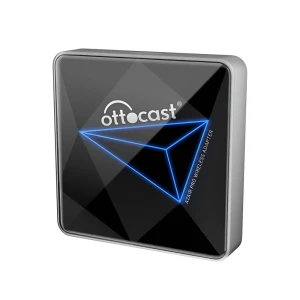 Ottocast wireless android auto, a2air pro Thumbnail 1