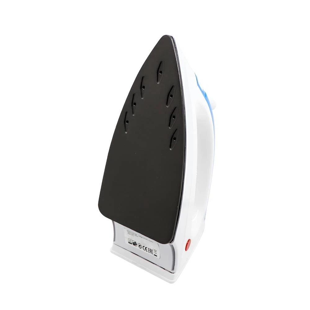 Электрический паровой утюг raf r.1808b, 1200w, white 2