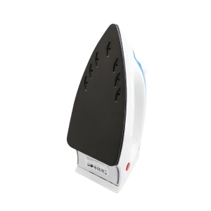 Raf electric steam iron r.1808b, 1200w, white Thumbnail 2