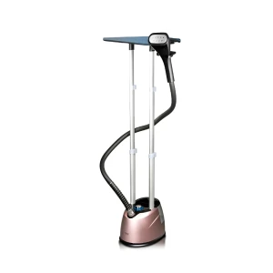 Raf garment steamer r.3046p, 2000w, pink