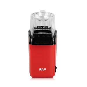Raf popcorn machine r.9014, 1200w Thumbnail 1