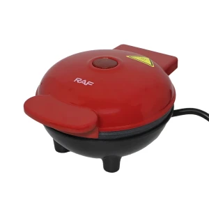 Raf waffle maker r.219h, 500w
