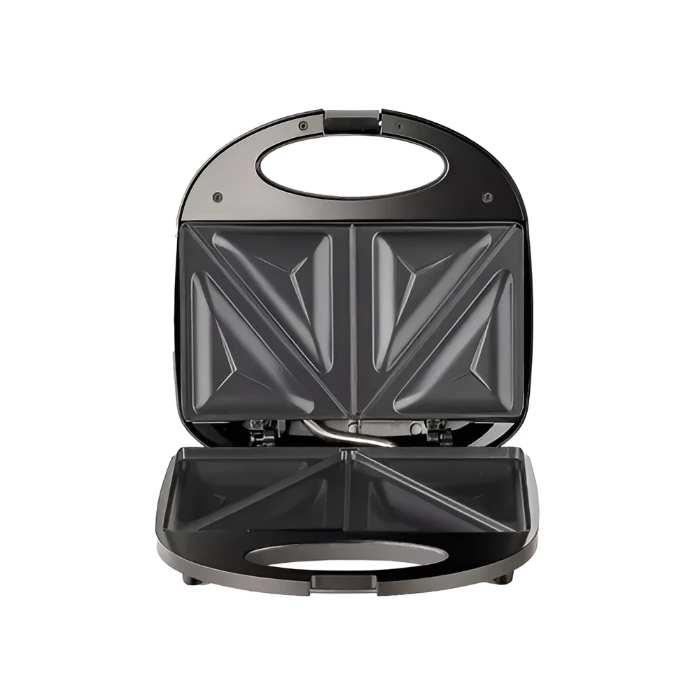 Raf sandwich maker r.257s, 750w 2