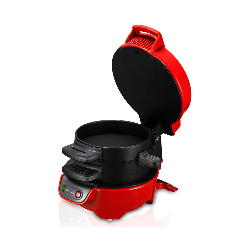 Raf burger maker r.666, 600w 2