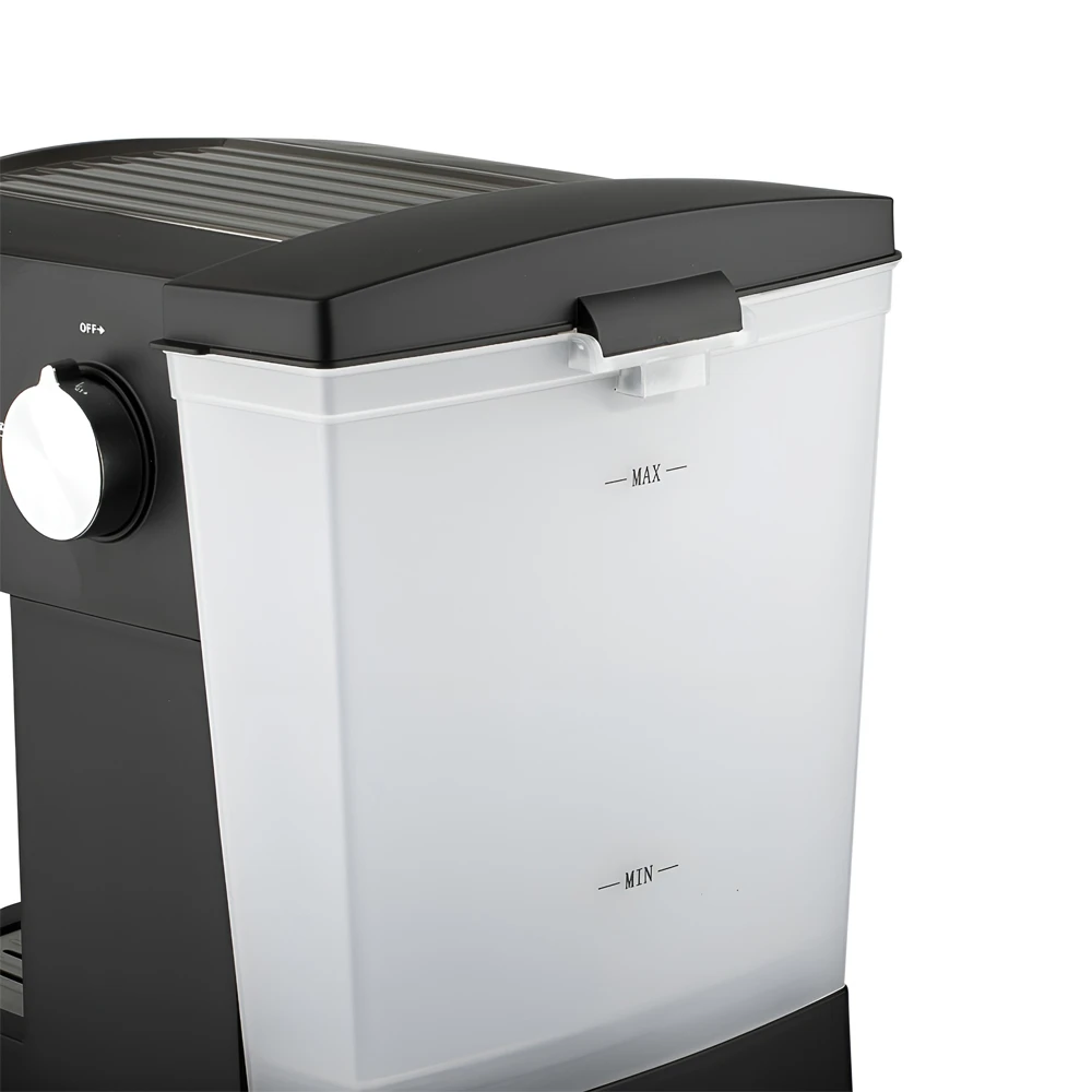 Raf coffee machine r.113, 850w 3