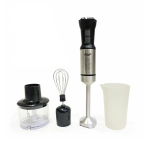 Raf blender set 4in 1 r.292, 600w Thumbnail 2