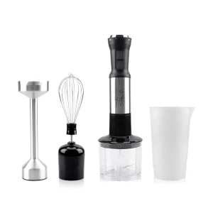 Raf blender set 4in 1 r.292, 600w